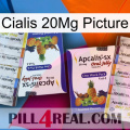 Cialis 20Mg Picture 12